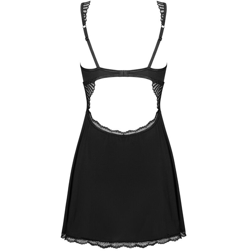 OBSESSIVE - KLARITA BABYDOLL L/XL - Image 3