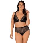 OBSESSIVE - KLARITA SET TWO PIECES XXL/XXXL