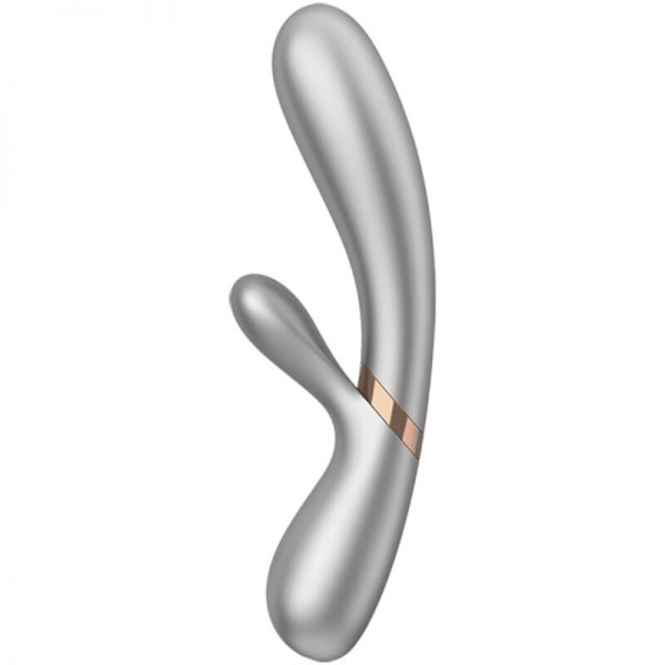 SATISFYER - HOT LOVER VIBRATOR - Image 2