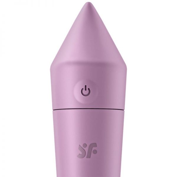 SATISFYER - ULTRA POWER BULLET 8 LILAC - Image 2