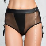 Ina Knickers Black