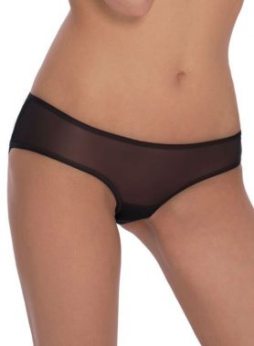 Roza Lica Brief Black