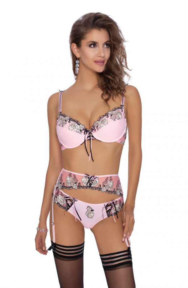 Roza Natali Pink Thong - Image 10