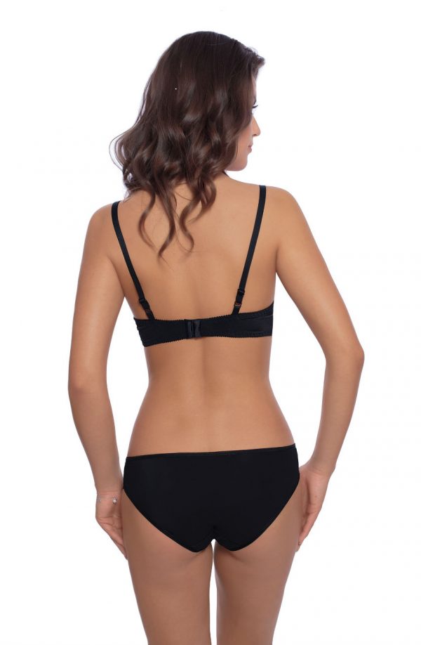 Vangelise Brief Black - Image 4