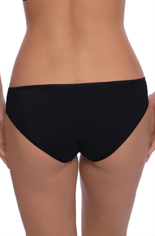 Vangelise Brief Black - Image 3