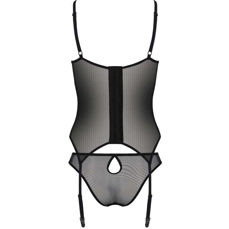PASSION PRIMULA CORSET ECO COLLECTION L/XL - Image 4