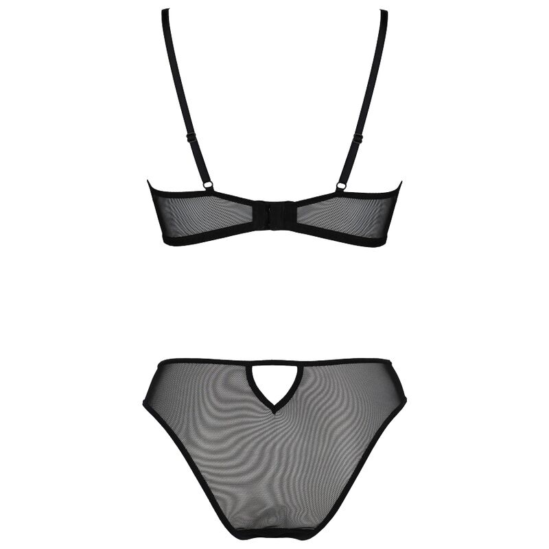 PASSION ZINNIA BIKINI ECO COLLECTION L/XL - Image 4