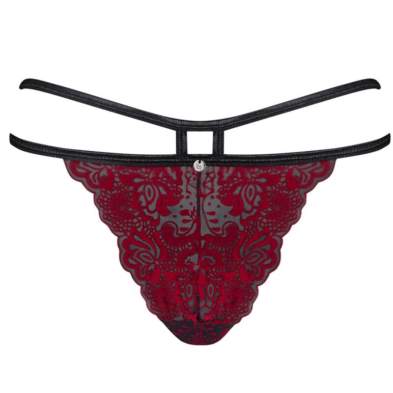 OBSESSIVE - SUGESTINA PANTIES S/M - Image 5
