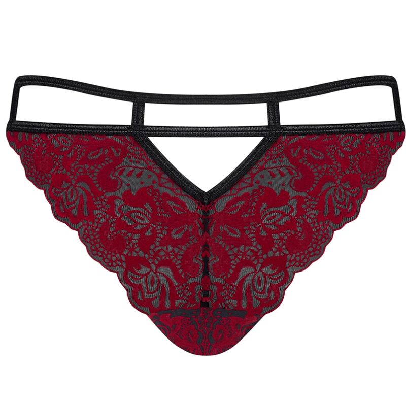 OBSESSIVE - SUGESTINA PANTIES S/M - Image 6
