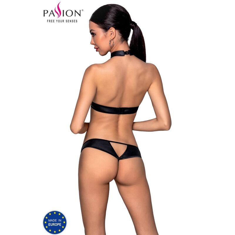 PASSION - MALWIA ECOLOGICAL LEATHER SET S/M - Image 2