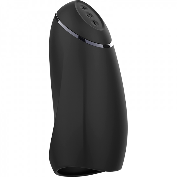 OHMAMA VIBRATING MASTURBATOR FOR HIM 20 MODES OF VIBRATION - Image 4