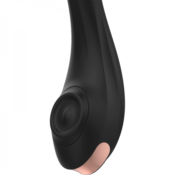 OHMAMA FLEXIBLE AND ARTICULATED PULSING EFFECT VIBRATOR - Image 7