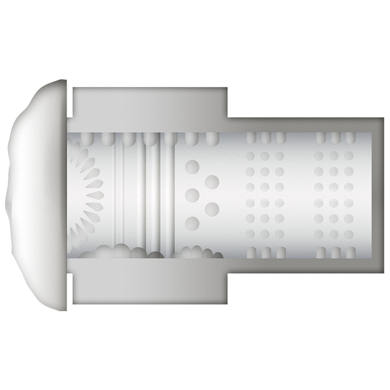 JAMYJOB MILKER STROKER UP AND DOWN FUNCTION - Image 9