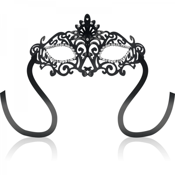 OHMAMA MASKS MINI PEARLS EYEMASK