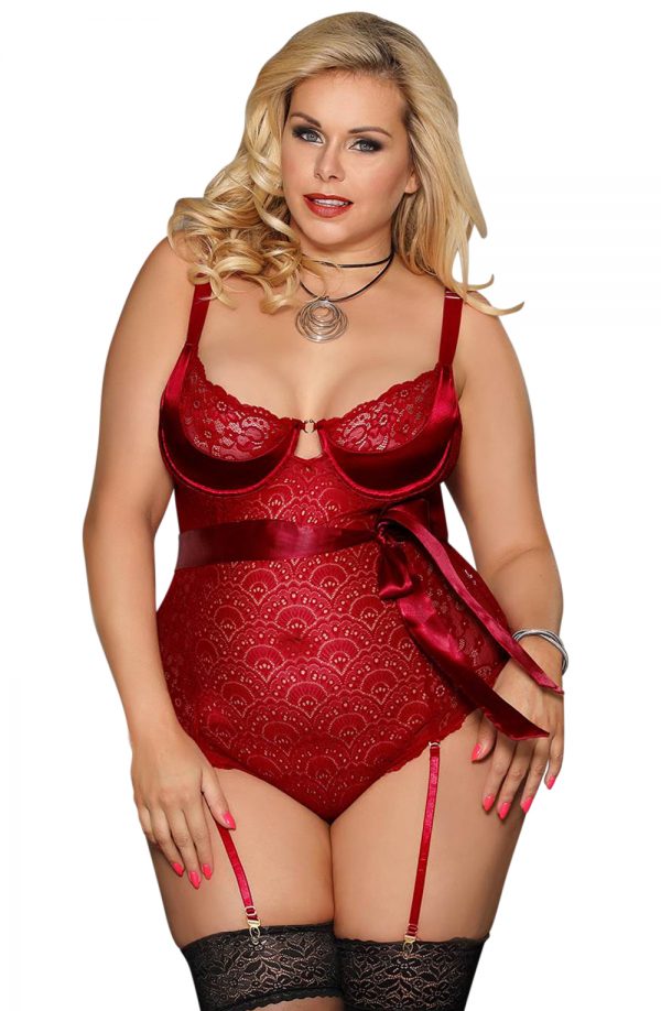 YesX YX951Q Red Body - Image 6