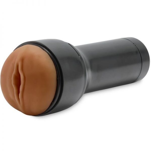 KIIROO - FEEL STROKER MASTURBATOR STIMULATOR - BROWN