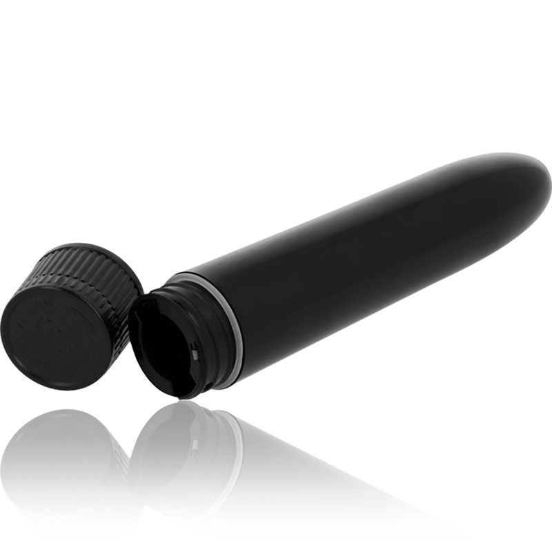 OHMAMA - MULTI-SPEED VIBRATOR 14 CM - Image 2