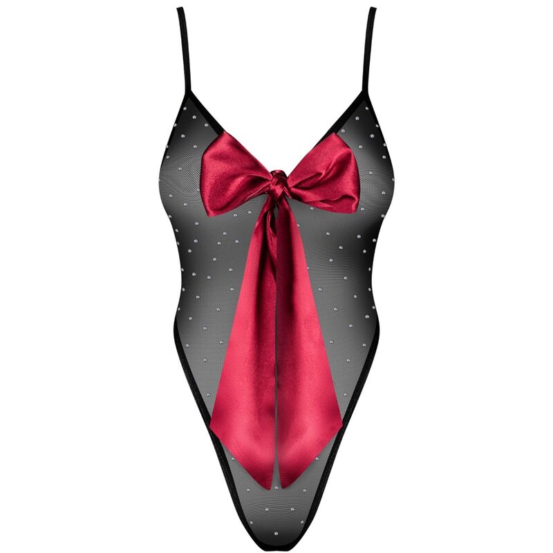 OBSESSIVE - TIENESY TEDDY L/XL - Image 3