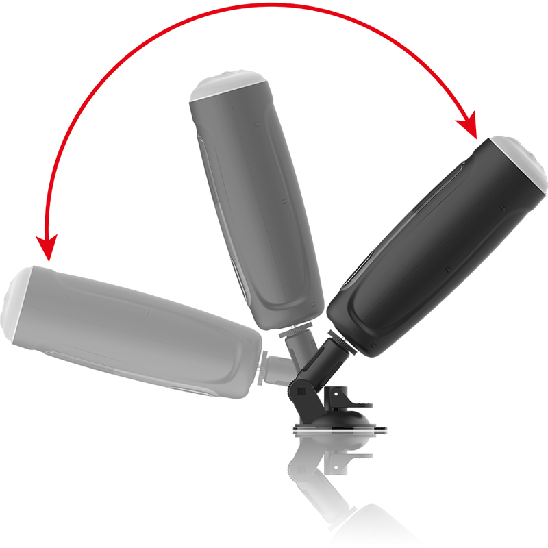 JAMYJOB - TORNADO 360 ROTATE TECH STROKER - Image 11