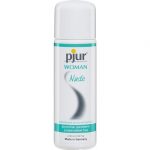 PJUR - WOMAN NUDE WATER-BASED LUBRICANT 30 ML