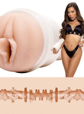 FLESHLIGHT GIRLS - VINA SKY EXOTICA TEXTURE VAGINA