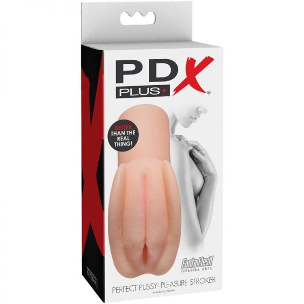 PDX PLUS - PERFECT PUSSY PLEASURE STROKER MASTURBATOR - Image 3