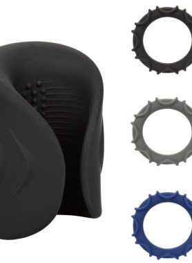 CALEXOTICS - PRO STROKER OPTIMUM POWER