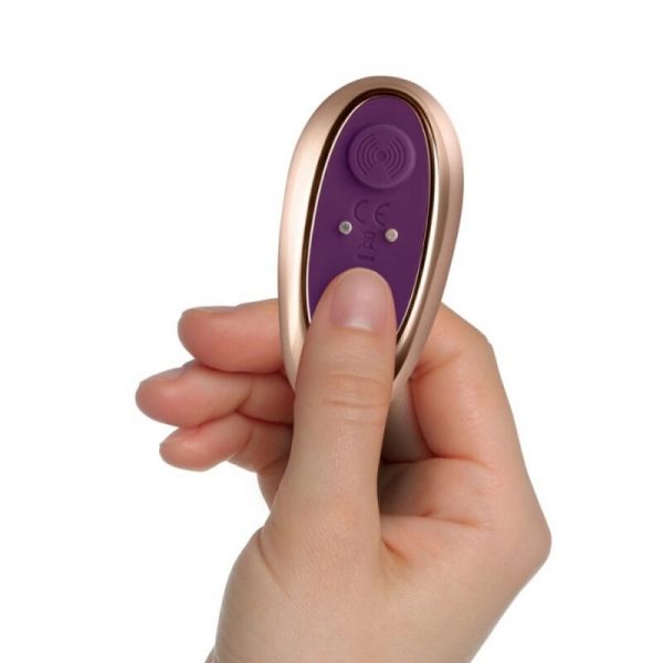 ROCKS-OFF - DESIRE ANAL STIMULATOR - LILAC - Image 4