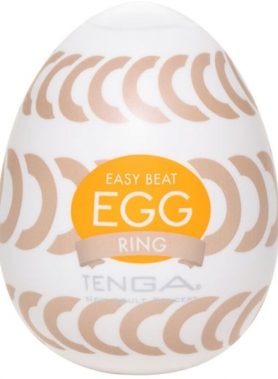 TENGA - MASTURBATOR EGG RING