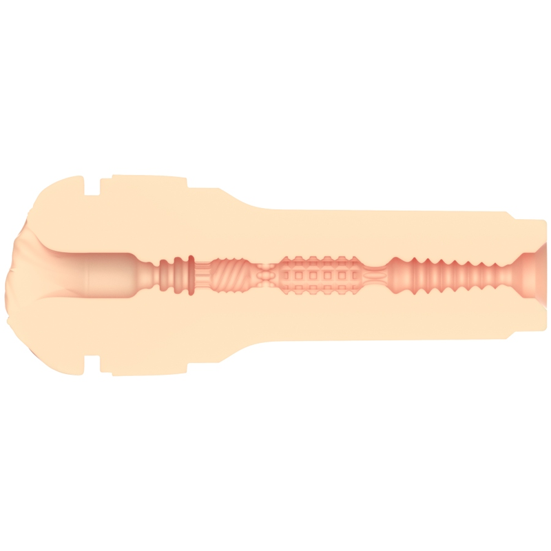 KIIROO - KEON + FEEL NICOLETTE SHEA STROKER + AQUA QUALITY LUBRICANT 50 ML - Image 5