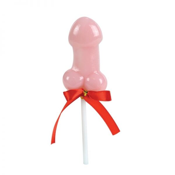 SPENCER & FLEETWOOD - SUCCULENT WILLIE LOLLIPOP - Image 2