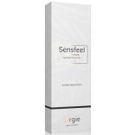 ORGIE SENSFEEL FOR WOMAN PHEROMONES PERFUME 10 ML
