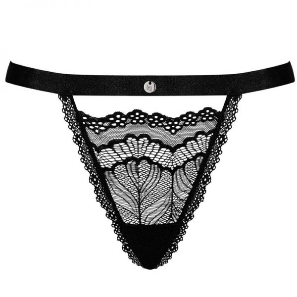 OBSESSIVE - ISABELLIA THONG L/XL - Image 5