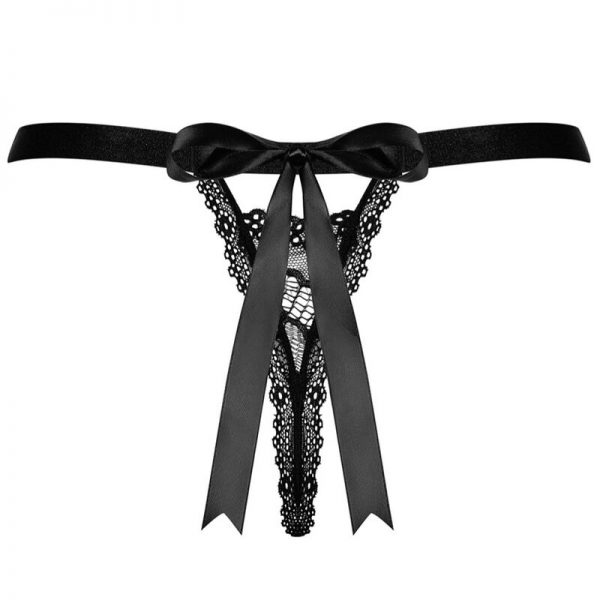 OBSESSIVE - ISABELLIA THONG L/XL - Image 6