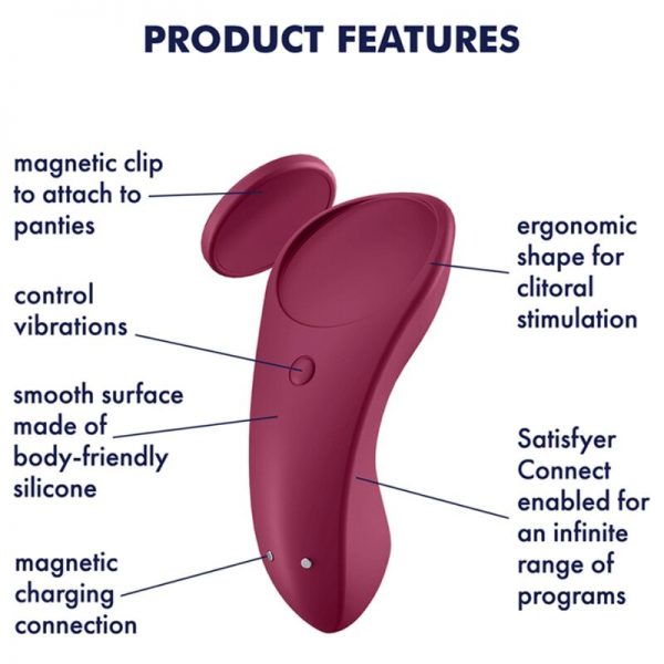 SATISFYER - PARTNER BOX 1 - Image 8