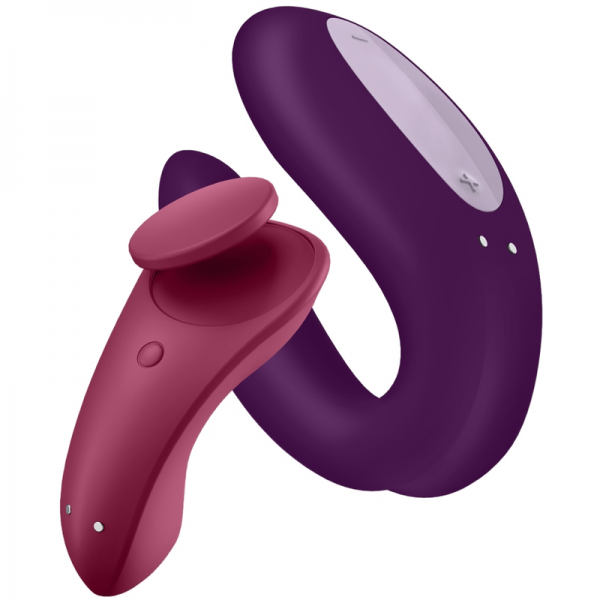 SATISFYER - PARTNER BOX 1 - Image 2