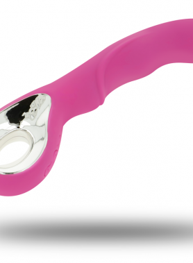 OHMAMA G-SPOT STIMULATING VIBRATOR 12 PATTERNS
