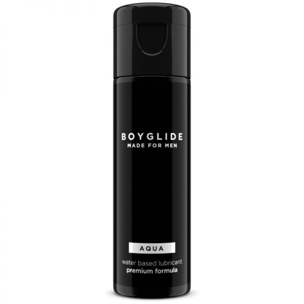 INTIMATELINE - BOYGLIDE WATER BASED LUBRICANT 30 ML