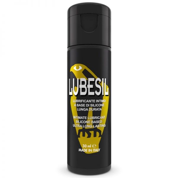 LUBESIL SILICONE BASED LUBRICANT 50 ML