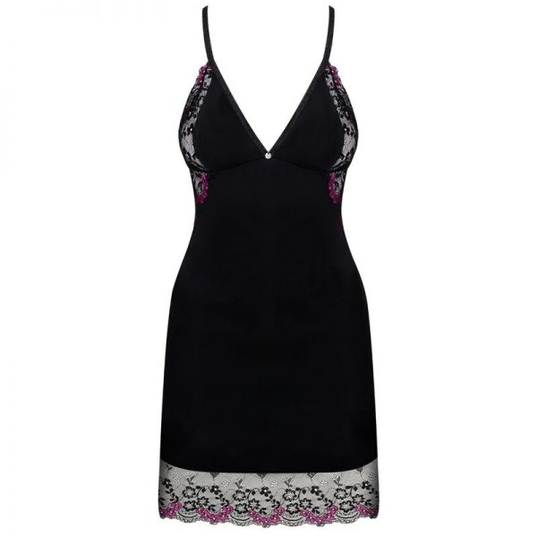 OBSESSIVE - VANESSME CHEMISE L/XL - Image 3