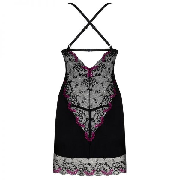 OBSESSIVE - VANESSME CHEMISE L/XL - Image 4