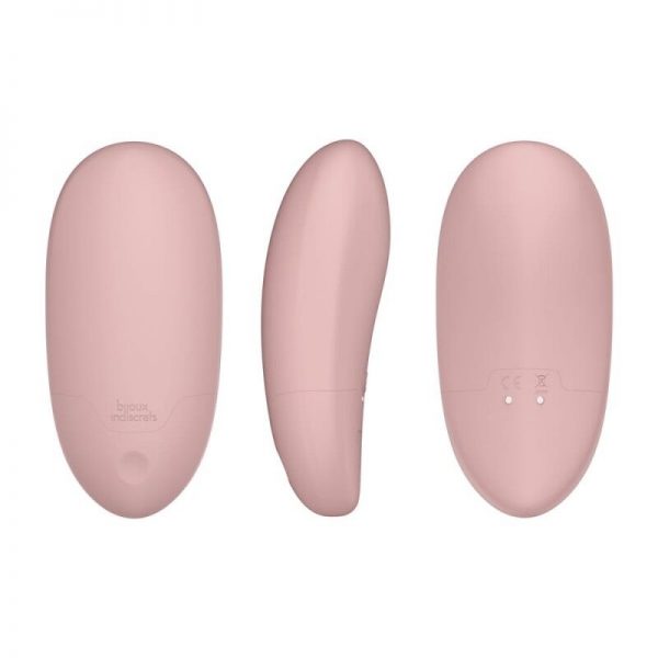 BIJOUX - RECHARGEABLE INTIMATE VIBRATOR - Image 3