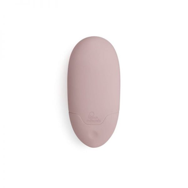 BIJOUX - RECHARGEABLE INTIMATE VIBRATOR - Image 4