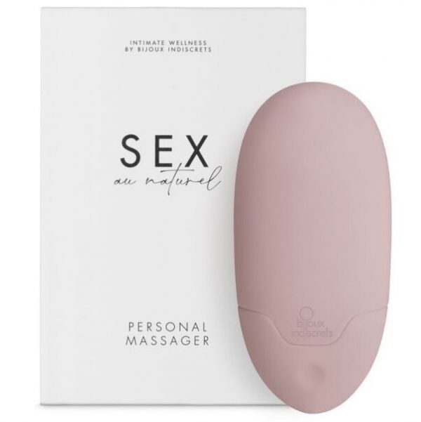 BIJOUX - RECHARGEABLE INTIMATE VIBRATOR - Image 5