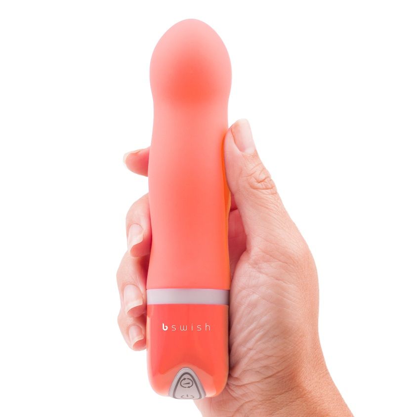 BDESIRED DELUXE CORAL - Image 3