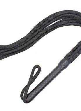 OHMAMA FETISH - ROPE WHIP