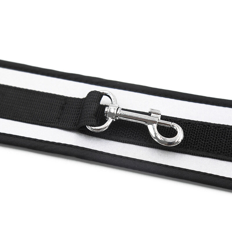 OHMAMA FETISH - GREY WRIST CUFFS - Image 2