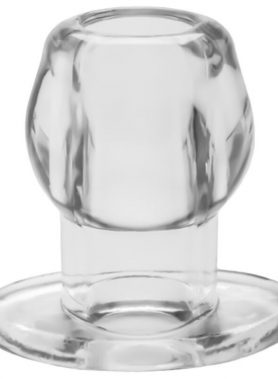 PERFECT FIT BRAND - TUNNEL PLUG XL CLEAR