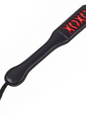 OHMAMA FETISH XOXO PADDLE