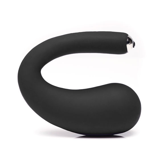 JE JOUE DOUBLE STIMULATOR DUA BLACK - Image 4